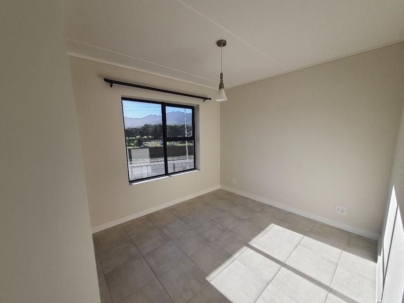 To Let 2 Bedroom Property for Rent in Greenbay Eco Estate Western Cape